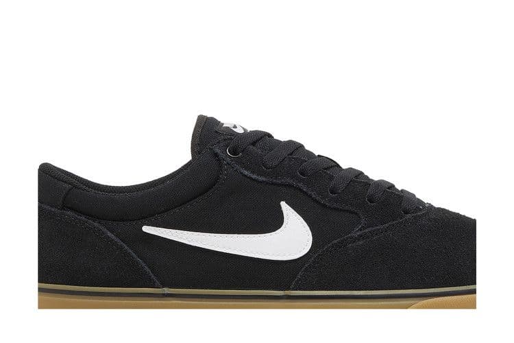 Nike SB Chron 2 Black Gum — foto 3