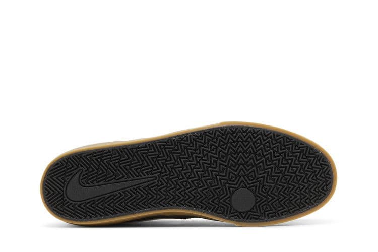Nike SB Chron 2 Black Gum — foto 5