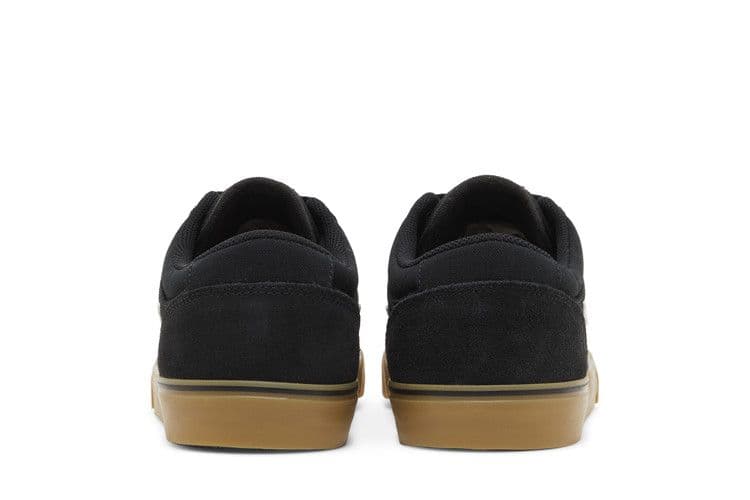 Nike SB Chron 2 Black Gum — foto 7