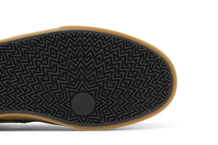 Nike SB Chron 2 Black Gum — foto 6