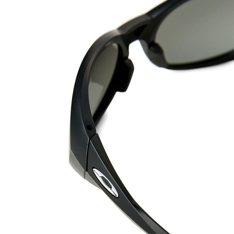 Oakley Eye Jacket Redux Sunglasses 'Matte Black/Prizm Grey' — foto 4