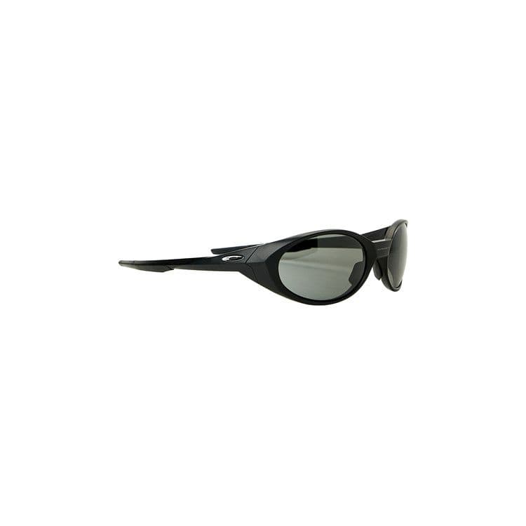 Oakley Eye Jacket Redux Sunglasses 'Matte Black/Prizm Grey' — foto 3