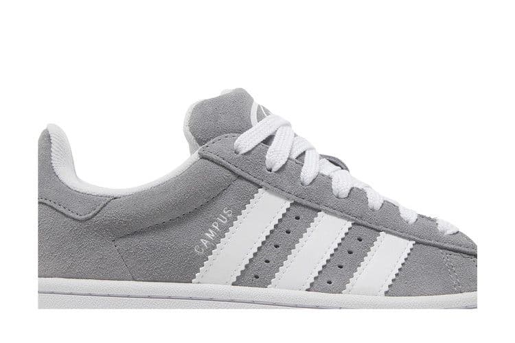 adidas Campus 00s Grey Gum (Kids) — foto 3