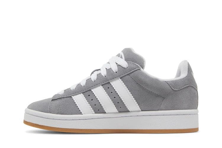 adidas Campus 00s Grey Gum (Kids) — foto 4