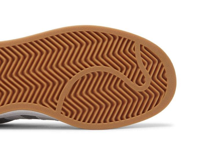 adidas Campus 00s Grey Gum (Kids) — foto 6