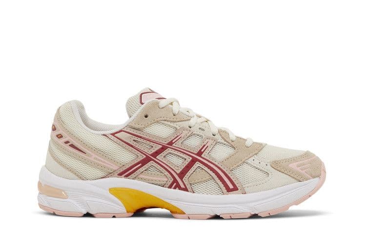 ASICS Gel-1130 Birch Cranberry (Women's)