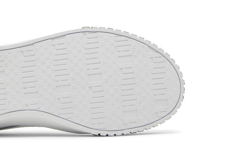 Puma Carina 2.0 White Black (Women's) — foto 6
