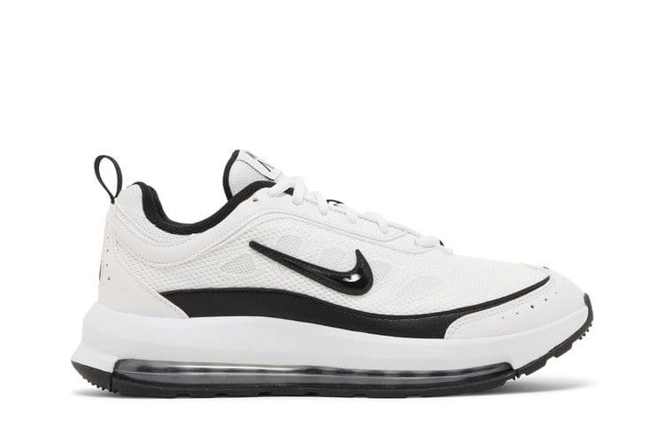 Nike Air Max AP White Bright Crimson Black