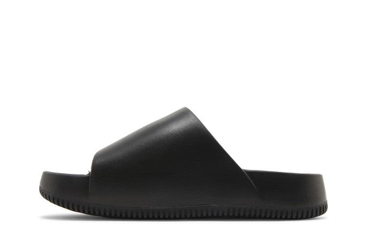 Nike Calm Slide Black — foto 4