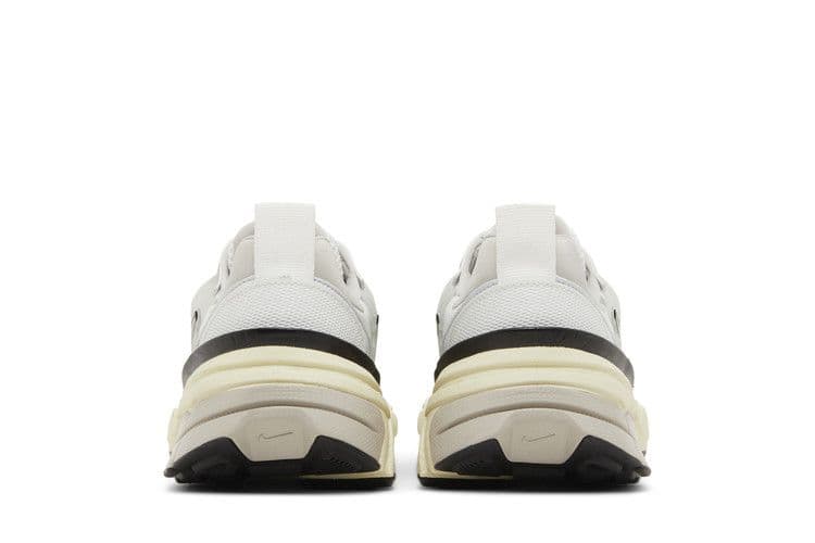 Nike V2K Run Summit White Metallic Silver (Women's) — foto 7