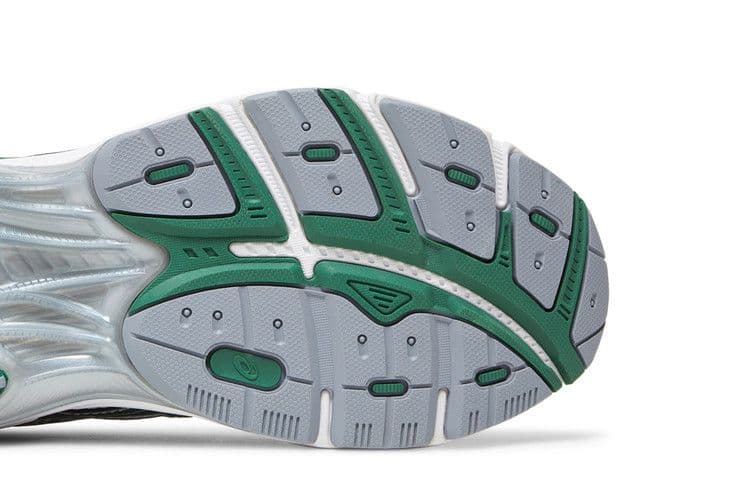 ASICS GT-2160 White Shamrock Green — photo 6