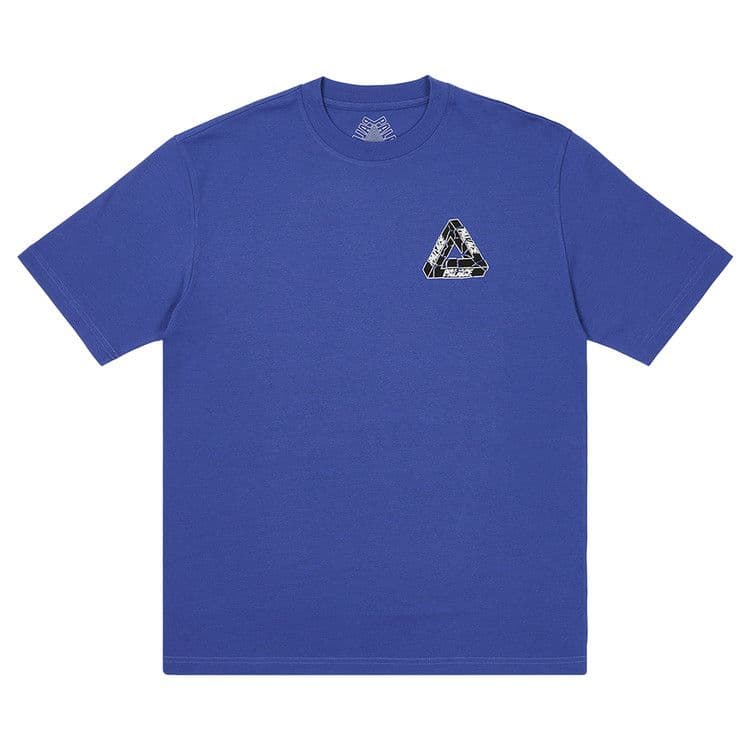 Palace Tri-Ripped T-Shirt 'Ultra'