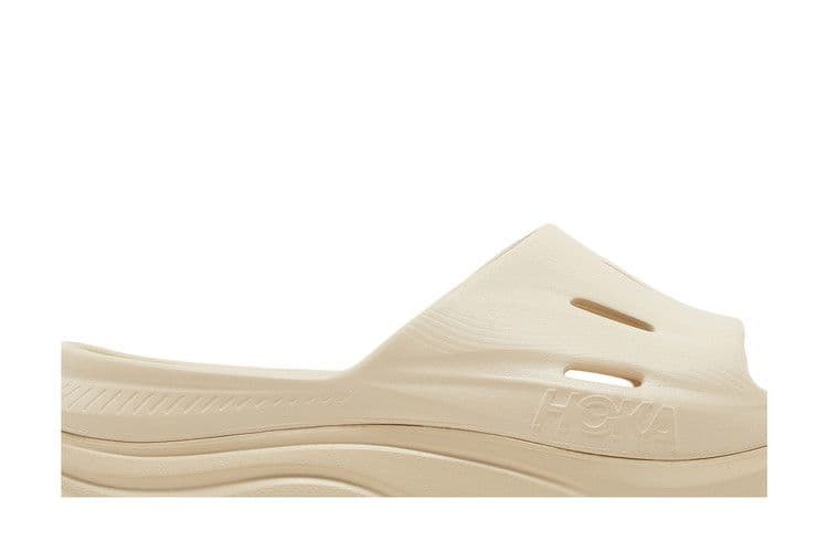 Hoka One One Ora Recovery Slide 3 Shifting Sand — foto 3