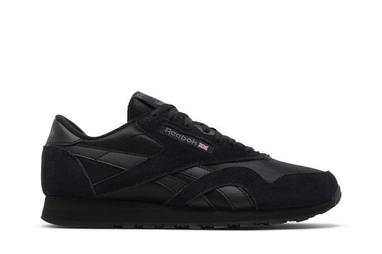 Classic Nylon 'Black Pure Grey' — foto 2