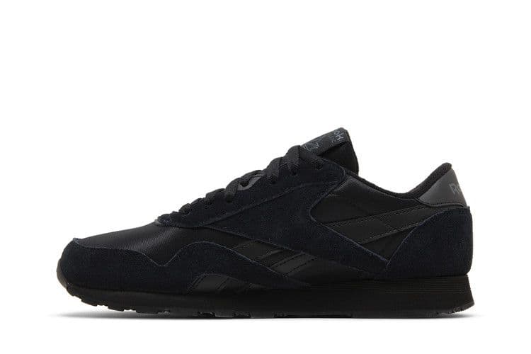 Classic Nylon 'Black Pure Grey' — foto 4
