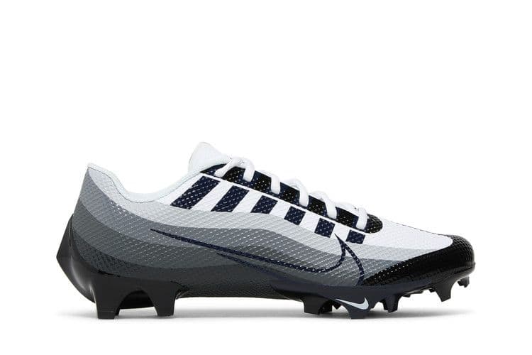 Nike Vapor Edge Speed 360 'Black White Dark Smoke Grey'