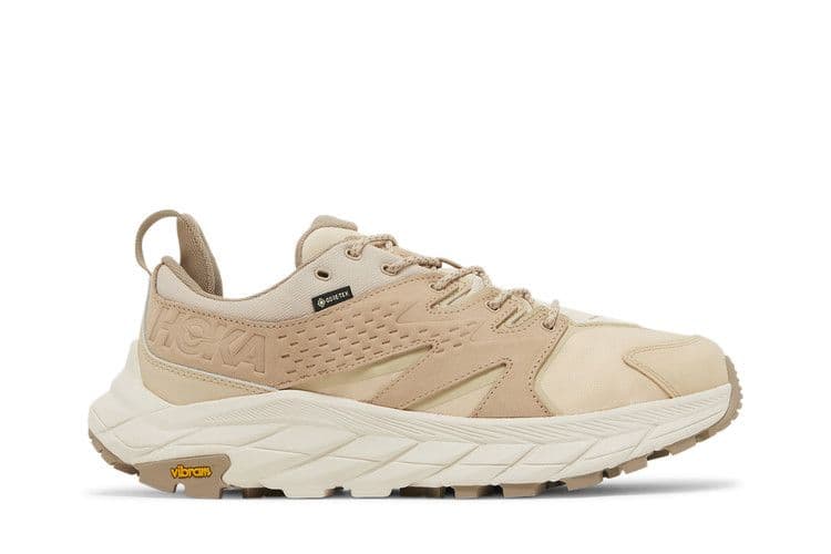 Hoka One One Anacapa Low Gore-Tex Pale Mauve