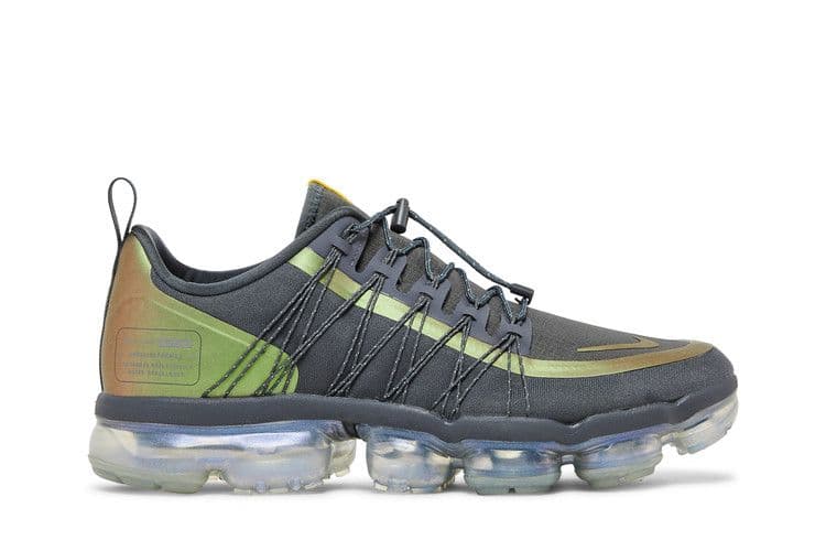 Nike Air VaporMax Run Utility Liquid Metal