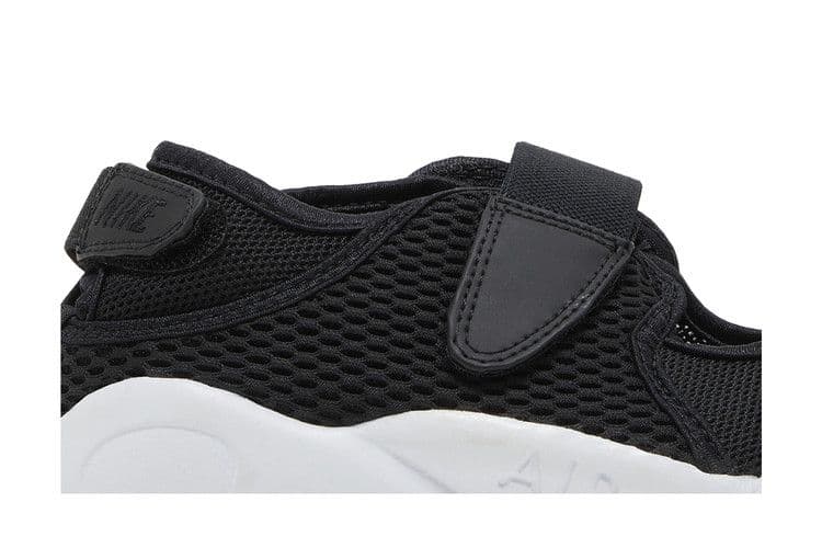 Nike Air Rift Breathe Black (Women's) — foto 3