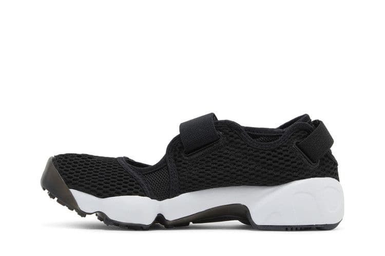 Nike Air Rift Breathe Black (Women's) — foto 4