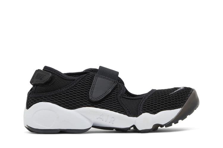 Nike Air Rift Breathe Black (Women's) — foto 2