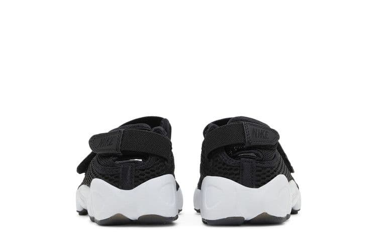 Nike Air Rift Breathe Black (Women's) — foto 7
