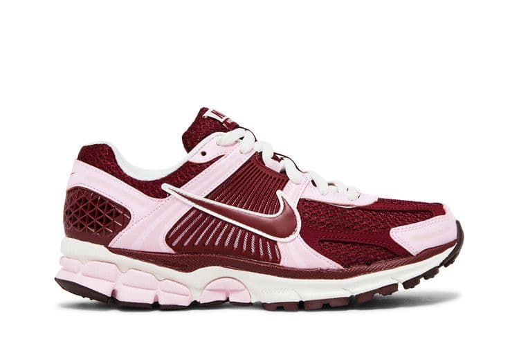 Nike Zoom Vomero 5 Pink Foam Team Red (Women's)