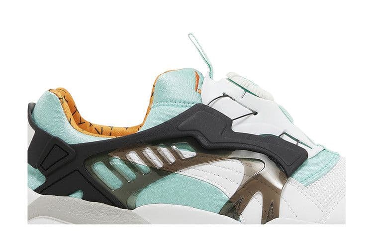 Puma Disc Blaze Og Hawaiian Ocean — foto 3