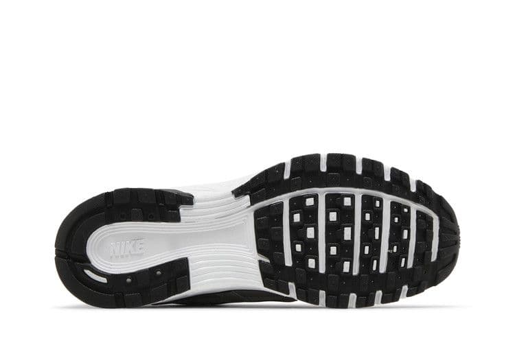 Nike P-6000 Metallic Silver Pure Platinum (Women's) — foto 5
