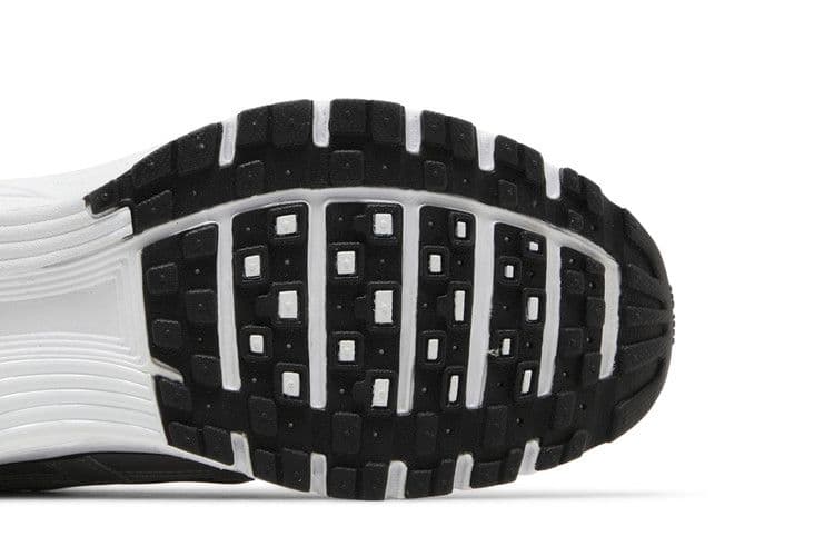 Nike P-6000 Metallic Silver Pure Platinum (Women's) — foto 6