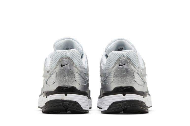 Nike P-6000 Metallic Silver Pure Platinum (Women's) — foto 7