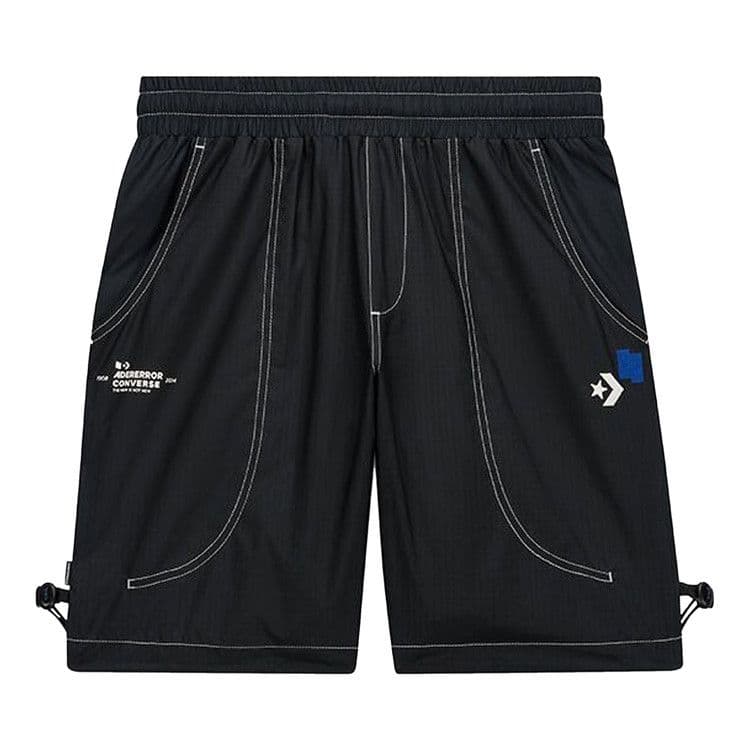 Converse x Ader Error Shapes Shorts 'Black'