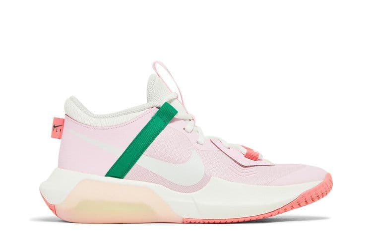 Nike Air Zoom Crossover GS 'Pink Foam Malachite'