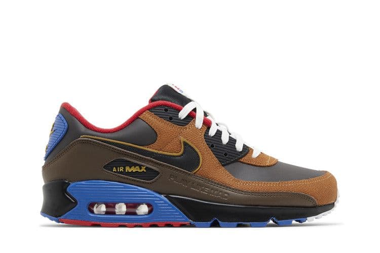 Nike Air Max 90 EA Sports Play Like Mad