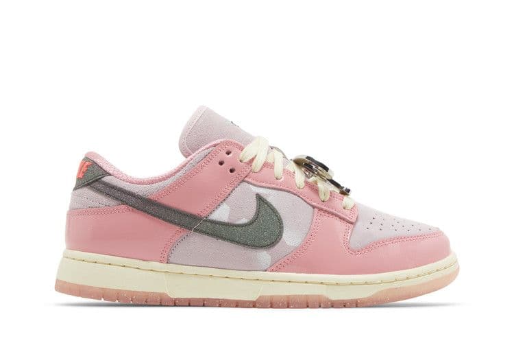 Nike Dunk Low LX Barbie (Women's)