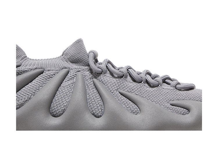 adidas Yeezy 450 Stone Grey — foto 3