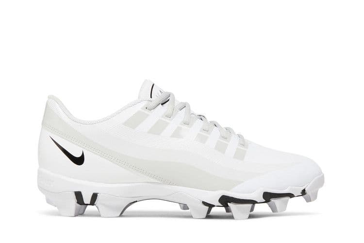 Nike Vapor Edge Shark 'White Light Smoke Grey'