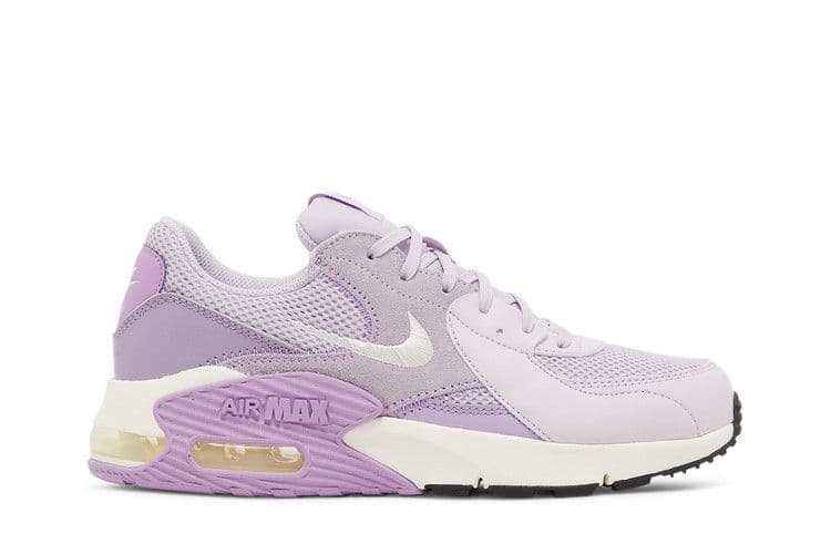 Nike Air Max Excee 'Violet Star' (Women's)