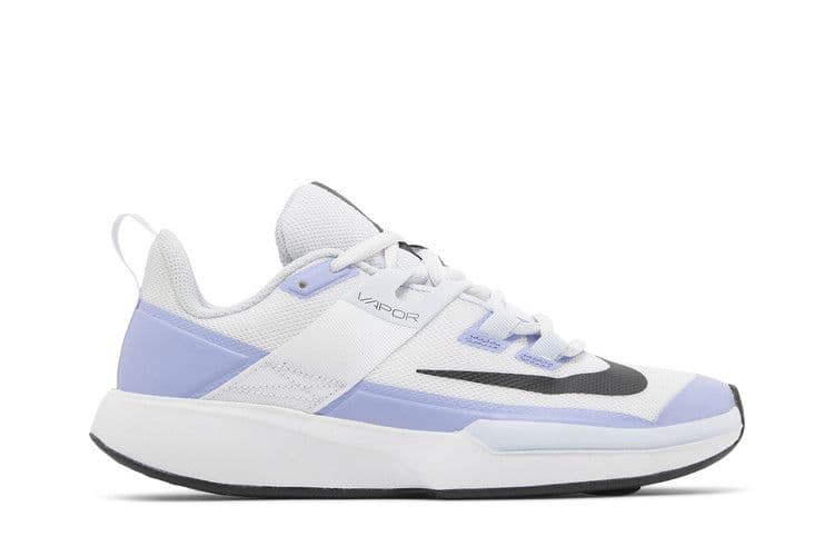Nike Vapor Lite HC White Violet (Women's)