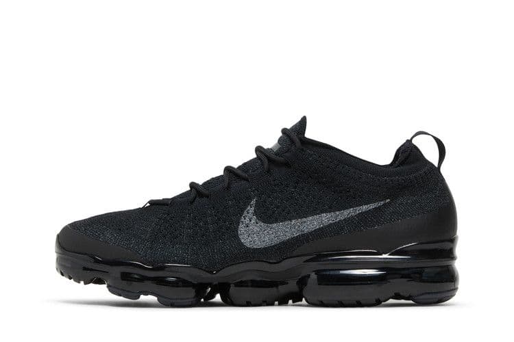 Nike Air VaporMax 2023 Flyknit Black Anthracite — foto 4