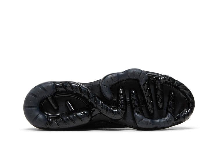 Nike Air VaporMax 2023 Flyknit Black Anthracite — foto 5