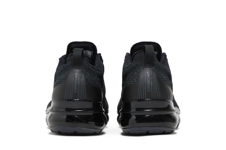 Nike Air VaporMax 2023 Flyknit Black Anthracite — foto 7
