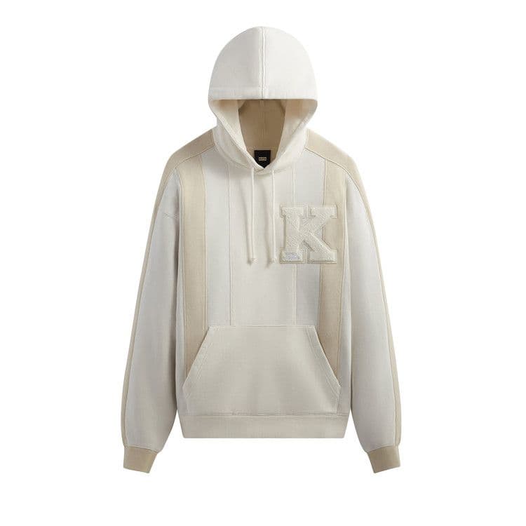 Kith Williams III Paneled Hoodie 'Zephyr'