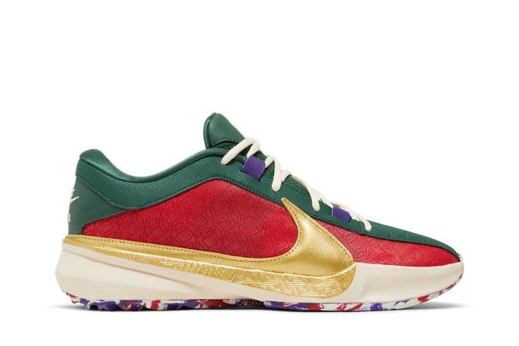 Nike Zoom Freak 5 NRG 'Keep It A Buck'