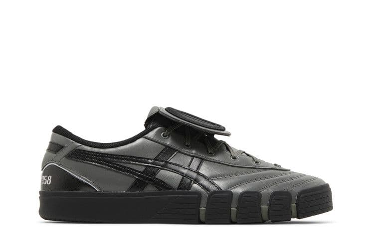 ASICS Otto958 Gel-Flexkee Black