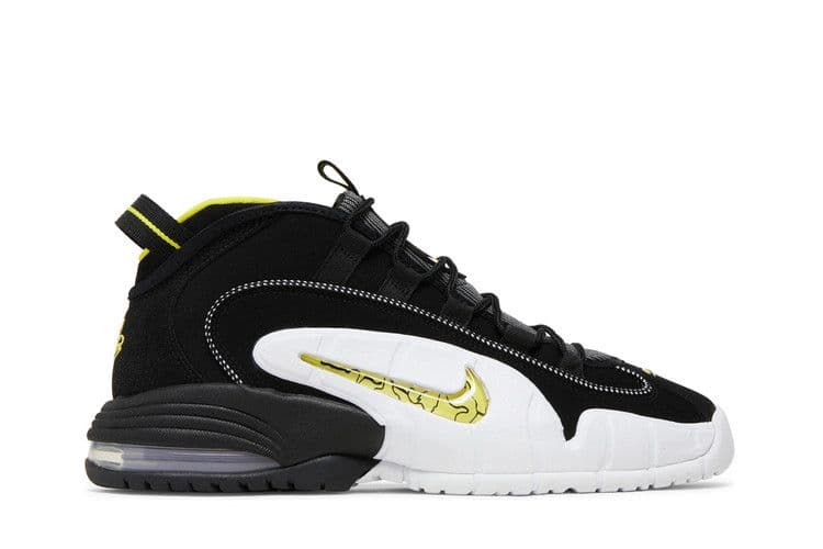 Nike Air Max Penny 1 Lester Middle School