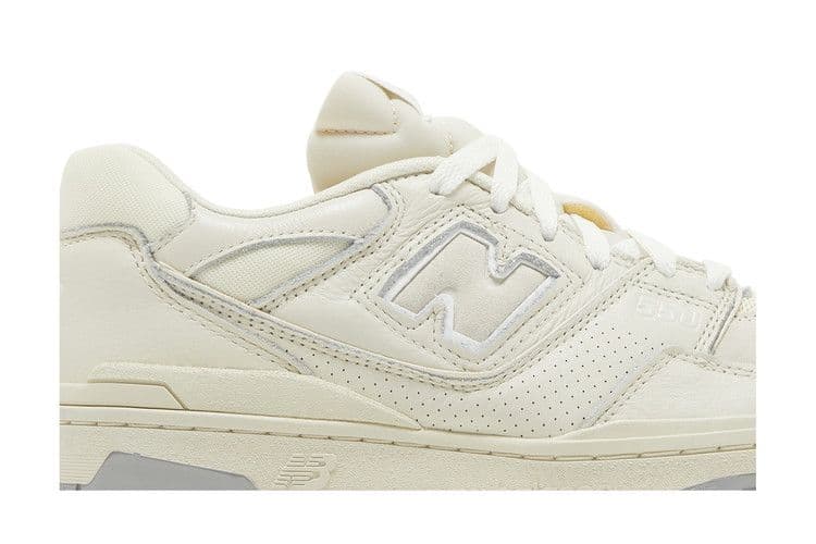 New Balance 550 Turtledove White — foto 3
