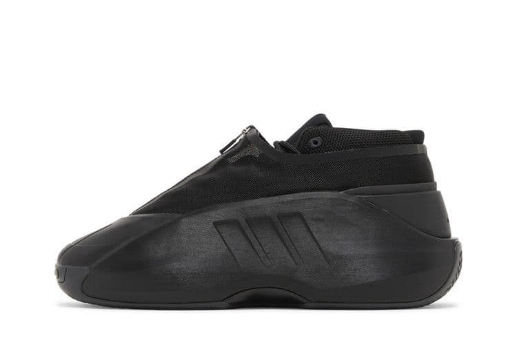 adidas Crazy IIInfinity Triple Black — foto 4