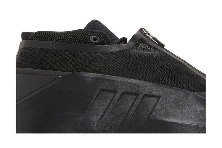 adidas Crazy IIInfinity Triple Black — foto 3