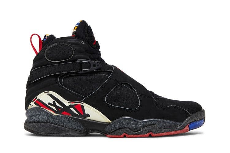 Jordan 8 OG Playoffs (1993)